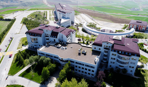 أشهر الجامعات في تركيا