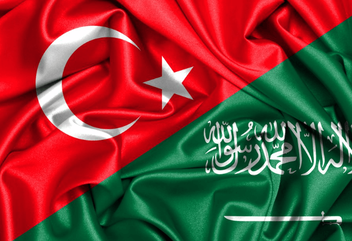 الدراسة في تركيا للسعوديين