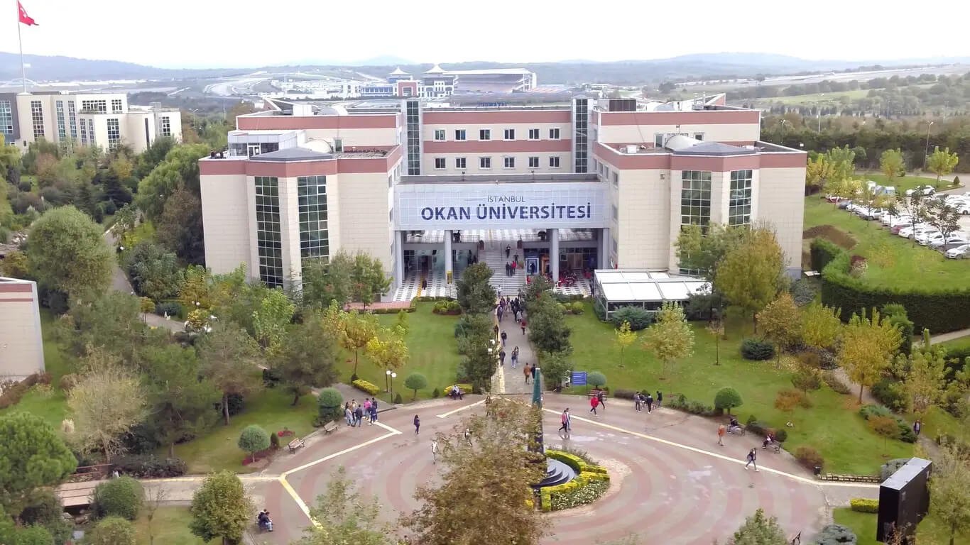 منح الجامعات في تركيا