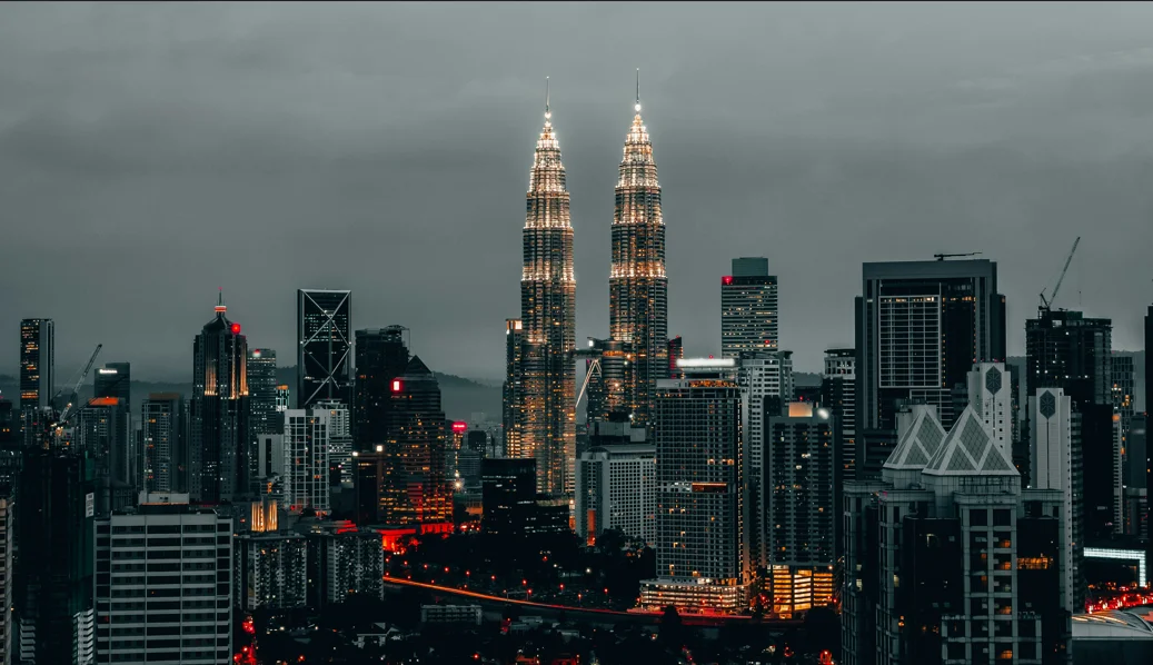 Malaysia