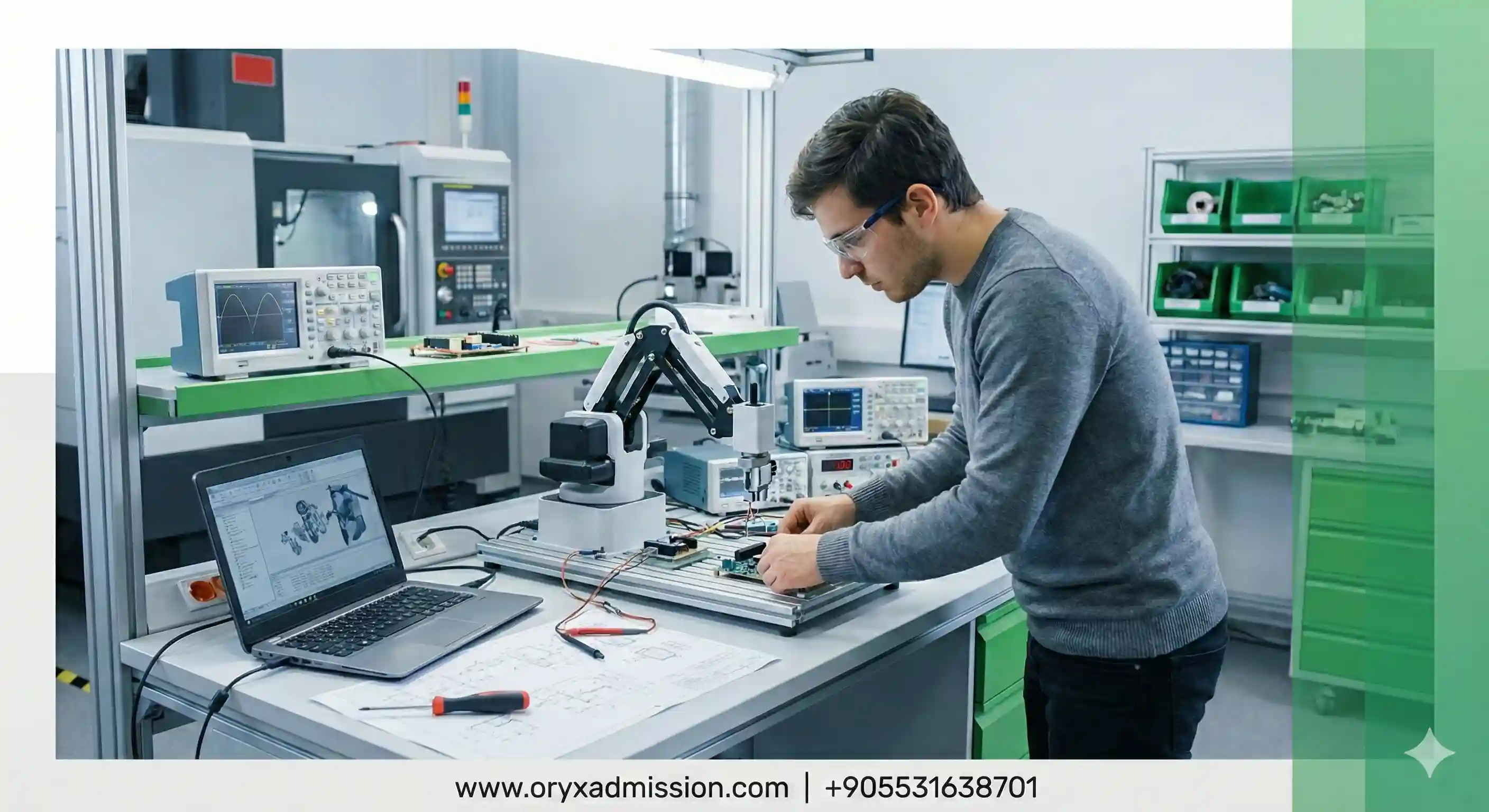 ورشة عمل ASPIRE للسيدات من مجموعة بوسطن الاستشارية (BCG) 2026 – رحلة ممولة بالكامل إلى برشلونة، إسبانيا