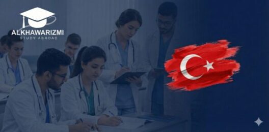 الدكتوراه في تركيا