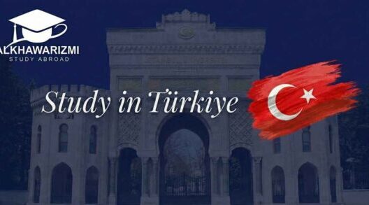 جامعة إسطنبول كينت