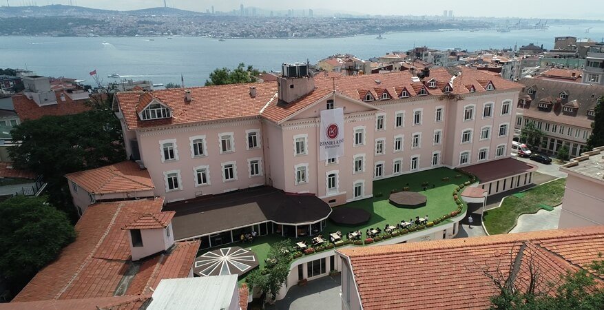 جامعة-إسطنبول-كينت_Istanbul-Kent-UnIversitesi