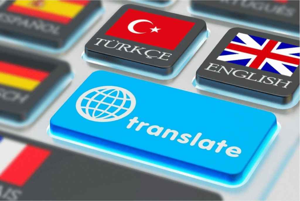 خدمات الترجمة والتصديق