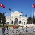 الجامعات الحكومية في تركيا