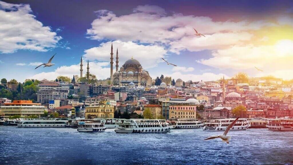 أفضل الجامعات الخاصة في اسطنبول
