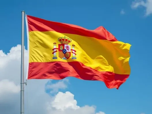 الدراسة في إسبانيا