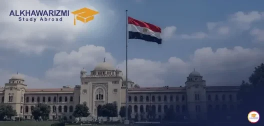 الدراسة في مصر