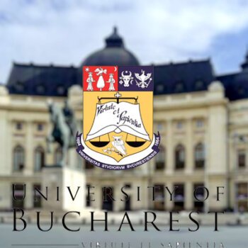جامعة بوخاريست في رومانيا