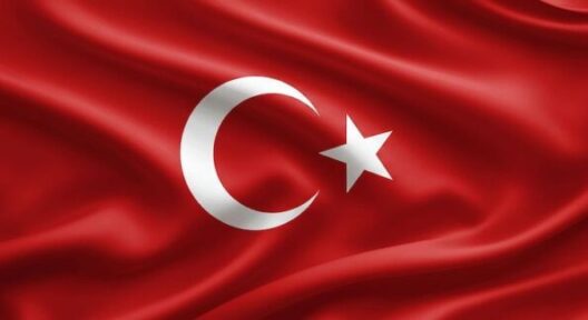 الدراسة في تركيا