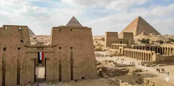 الدراسة في مصر