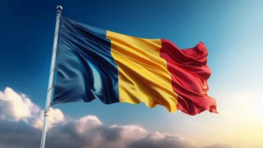 الدراسة فى رومانيا