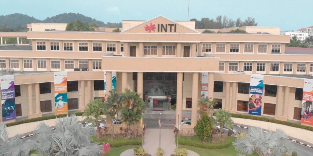 INTI-University