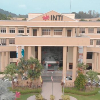 INTI-University