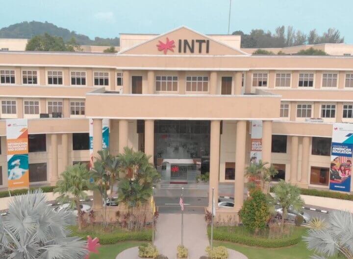 INTI-University