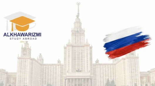 جامعة سانت بطرسبرغ الحكومية