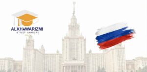 الدراسة بجامعة شمال القوقاز الفيدرالية في روسيا