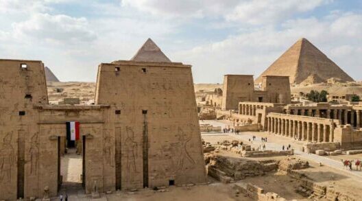 الدراسة فى مصر