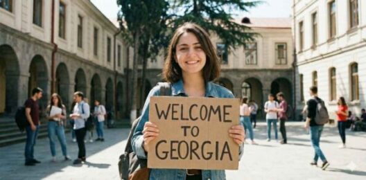 أفضل 5 جامعات للدراسه في جورجيا لعام 2026