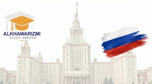 الدراسة فى روسيا بجامعة ريازان الطبية الحكومية