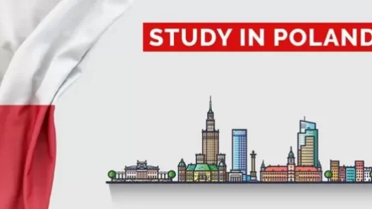 جامعات بولندا المعترف بها 2025-2026
