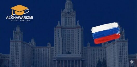 أفضل 10 جامعات لدراسه الدكتوراه فى روسيا
