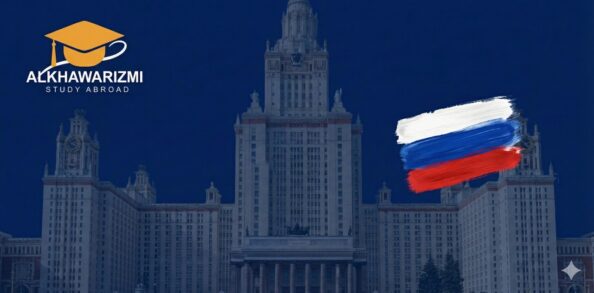 أفضل 10 جامعات لدراسه الدكتوراه فى روسيا