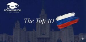 افضل 10 جامعات لدراسة الماجستير في روسيا