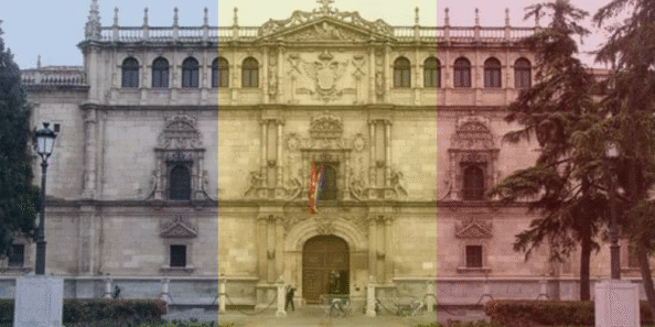 الجامعات الإسبانية المعترف بها في ليبيا