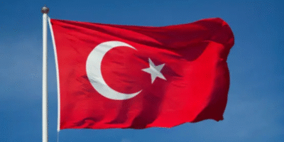 الدكتوراه في تركيا