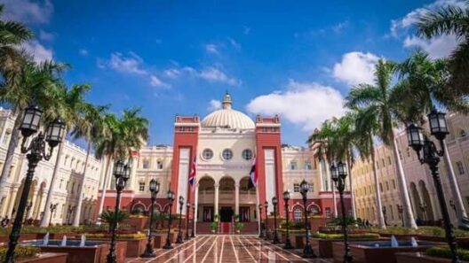 الجامعة البريطانية في مصر