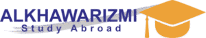 الخوارزمي الأكاديمي للدراسة في الخارج