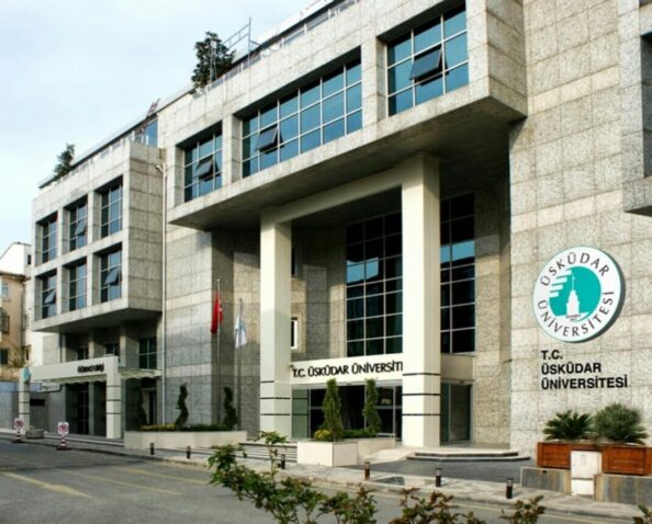 الدراسة في تركيا بجامعة اسكودار