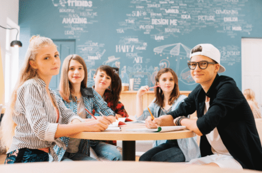 خدمات الخوارزمي الأكاديمي في تركيا - اسطنبول