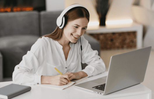 السنة التحضيرية أونلاين في تركيا