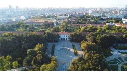 جامعة يلدز التقنية في تركيا