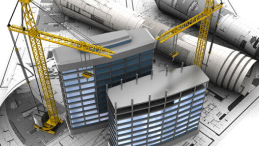 دراسة الهندسة المعمارية في تركيا