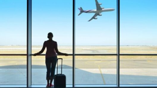 رخصة مغادرة تراب الوطن - الوثائق المطلوبة