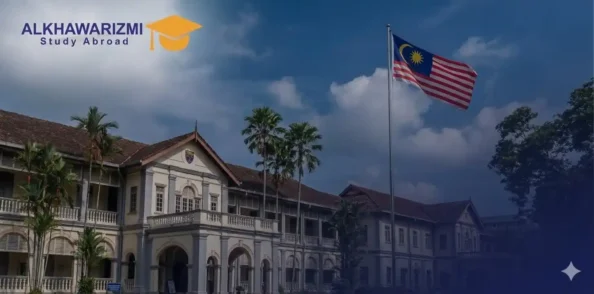 دراسة الصيدلة في ماليزيا