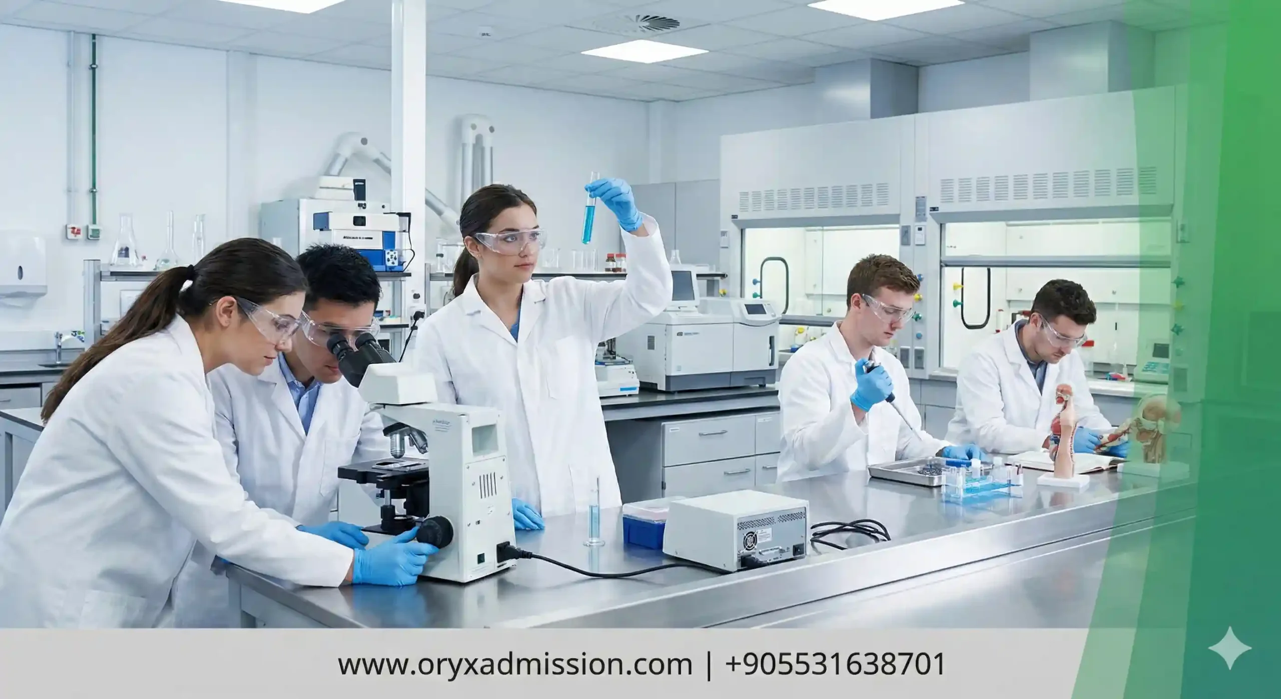 الدراسة فى رومانيا جامعة سبيرو هارييت